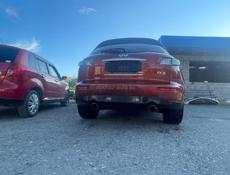 Infiniti FX