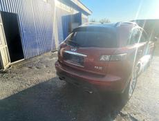 Infiniti FX