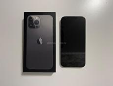 СРОЧНО!   Продаётся iPhone 13 Pro  Max