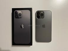 СРОЧНО!   Продаётся iPhone 13 Pro  Max