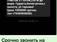 Срочноооооо