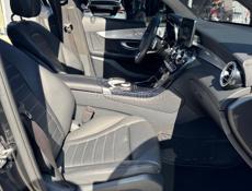 Mercedes-Benz GLK