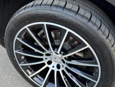 Mercedes-Benz GLK