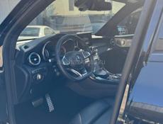 Mercedes-Benz GLK
