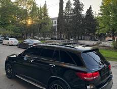 Mercedes-Benz GLK