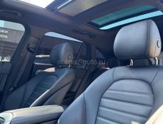 Mercedes-Benz GLK
