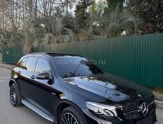 Mercedes-Benz GLK