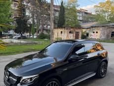 Mercedes-Benz GLK