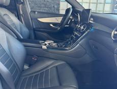 Mercedes-Benz GLK