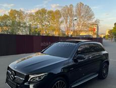 Mercedes-Benz GLK
