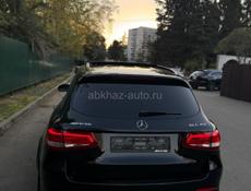 Mercedes-Benz GLK