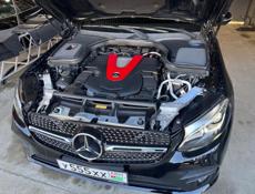 Mercedes-Benz GLK