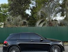Mercedes-Benz GLK