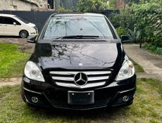 Mercedes-Benz B-Класс
