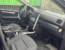 Mercedes-Benz B-Класс