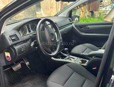 Mercedes-Benz B-Класс