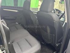 Mercedes-Benz B-Класс
