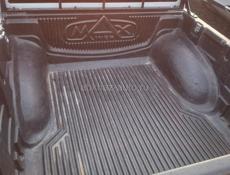 Isuzu Trooper