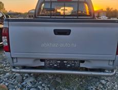 Isuzu Trooper