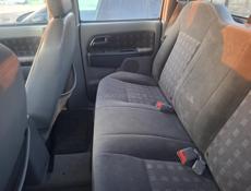Isuzu Trooper