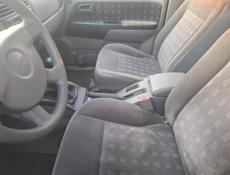 Isuzu Trooper