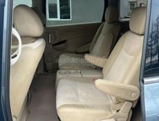 Nissan Quest