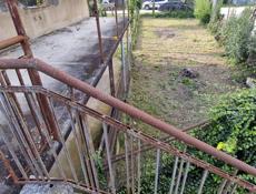 Продаётся дом, участок 9 соток рядом с Сабинаром