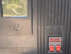Ресанта