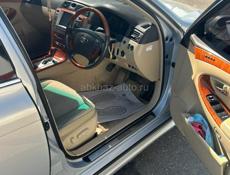 Toyota Majesta
