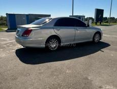 Toyota Majesta