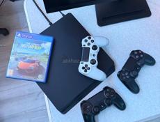 PS4 slim 600игр🔥🔥🔥