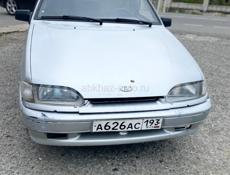 ВАЗ 2115 Самара