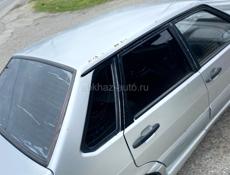 ВАЗ 2115 Самара