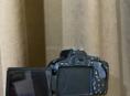 Продается фотоаппарат Canon EOS 600D 