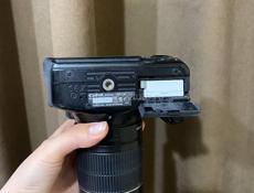 Продается фотоаппарат Canon EOS 600D 