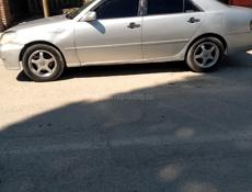 Toyota Mark II