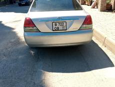 Toyota Mark II