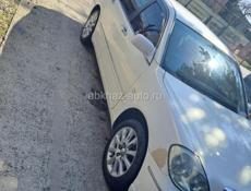 Toyota Mark II