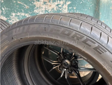 Windforce Catchfors UHP Pro 215/45 R17- Новые