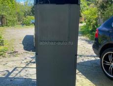 Витринный холодильник