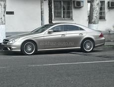 AMG C 55