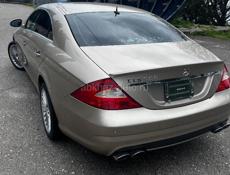 AMG C 55