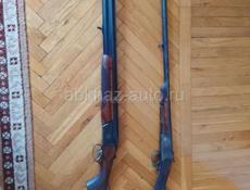 Продаются ружья