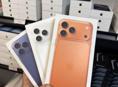 iPhone xr в стиле 17 Pro. Новый на 256 гб