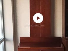 Трильяж с зеркалом 