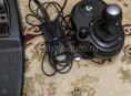 Игровой руль с обратной связью G923