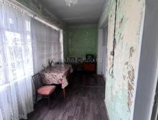 2-к. квартира в п. Агудзера