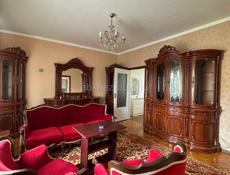 Продам 3-к квартиру в Агудзере
