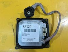 В разборе БМВ 3 е90 2.5л
