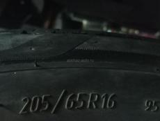 205/65/16